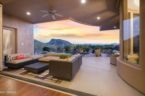 11834 142nd St, Scottsdale, AZ 85259-3791