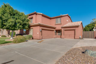 2162 Enfield Way, Chandler, AZ 85286-6758