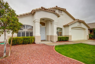 2413 128th Dr, Avondale, AZ 85392-7135