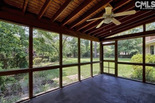 1104 Baywater Dr, Cayce-West Columbia SC  29170-3119 exterior