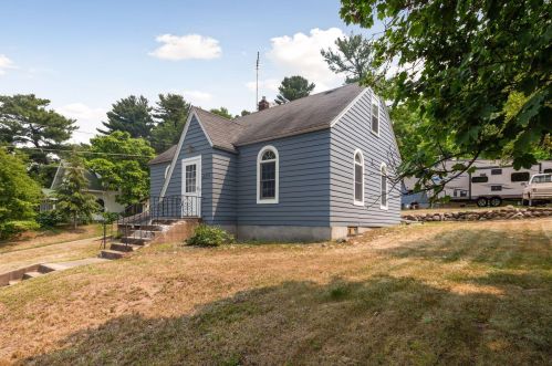 400 Adams St, Saint Croix Falls, WI 54024-9138