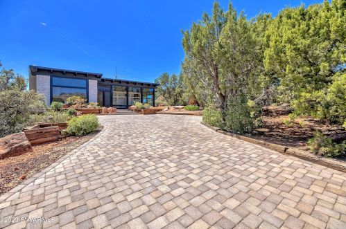 65 Golden Eagle Dr, Sedona, AZ 86336-5102