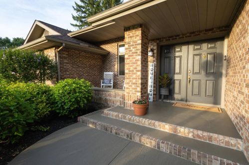 1136 Adare Rd, Marion OH  43302-6808 exterior