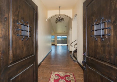 63839 Orangewood Ln, Tucson, AZ 85739-2032