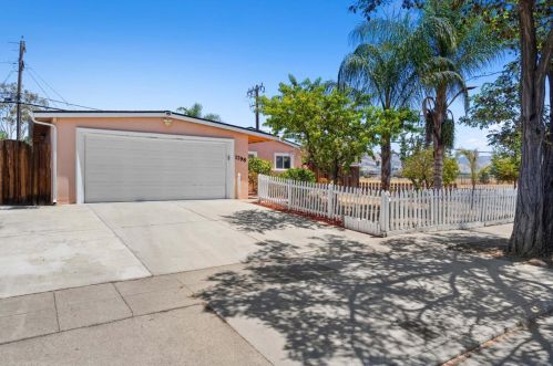 1798 Karl St, San Jose, CA 95122-1643