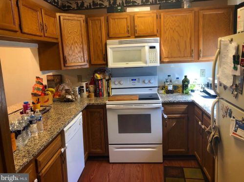66 Tecumseh Trl, Hedgesville WV  25427-3857 exterior