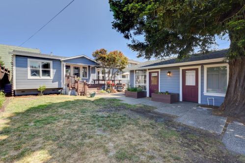 1054 Jenevein Ave, San Bruno CA  94066-4237 exterior
