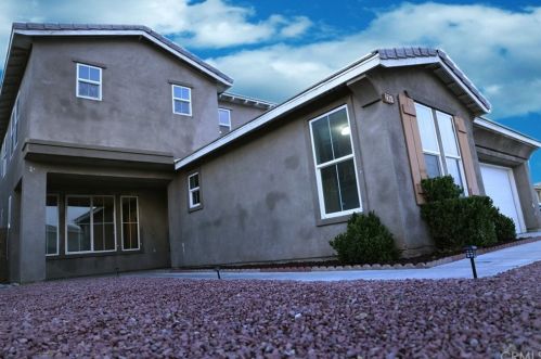 2651 Belvedere Ln, Lancaster CA  93535-1766 exterior