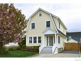 107 Bradford Ave, Rye, NY 10580-1108