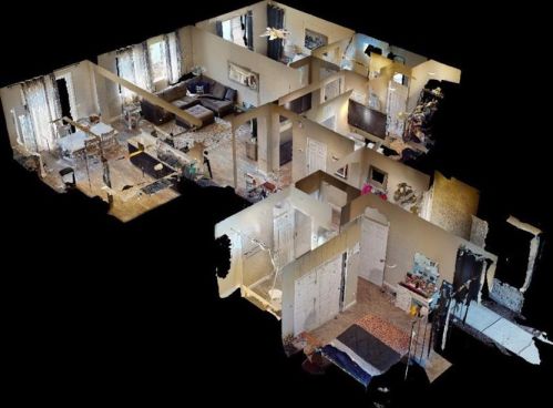 2479 Mountainside Dr, Los Banos CA  93635-8825 exterior