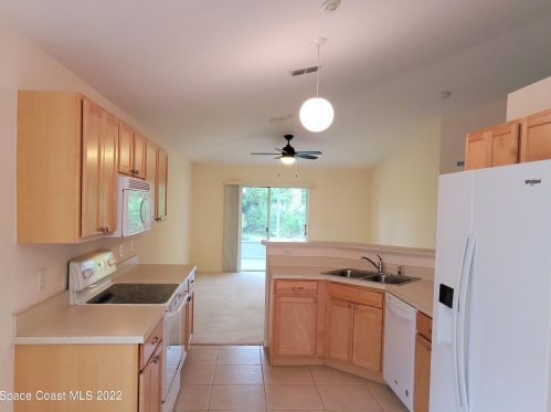219 Macon Dr, Titusville FL  32780-9104 exterior