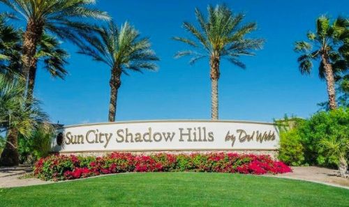 80815 Camino Santa Paula, Indio CA  92203-7400 exterior