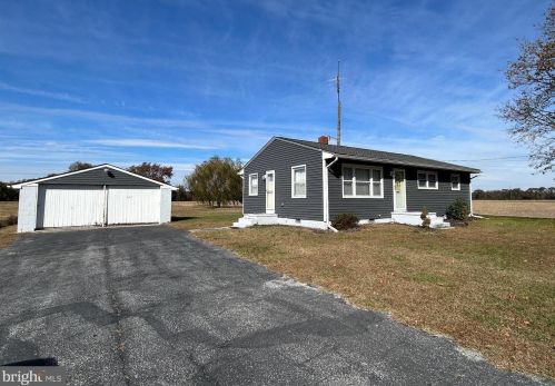 677 Carpenter Bridge Rd, Harrington, DE 19952-2967