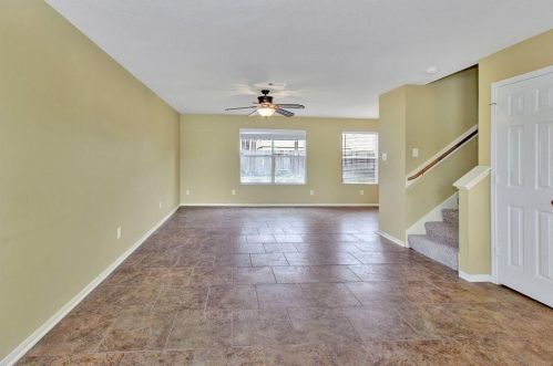 9869 Youpon Ridge Way, Conroe TX  77385-6348 exterior