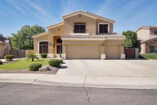 6930 Lone Cactus Dr, Glendale, AZ 85308-8942