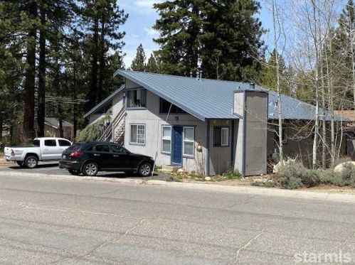 1101 Keller Rd, South Lake Tahoe, CA 96150-8716