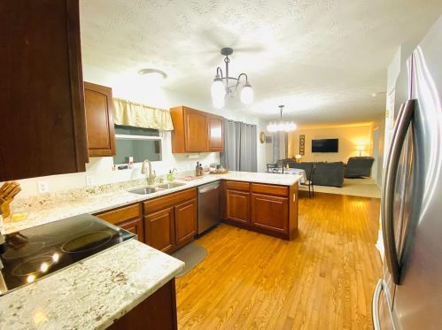 829 Cline Rd, Clinton County OH  45169-8201 exterior