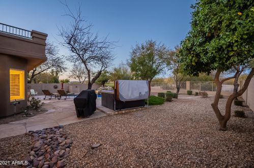 4456 Barwick Dr, Cave Creek AZ  85331-7847 exterior