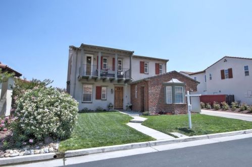 1180 Olympic Ct, Gilroy, CA 95020-2639