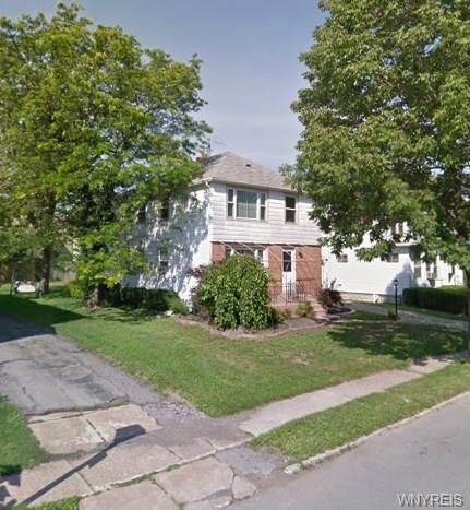 312 Nassau Ave, Buffalo, NY 14217-2151