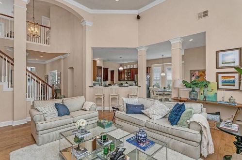 1237 Aquila Loop, Kissimmee FL  34747-4005 exterior