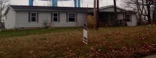 3335 Coveyville Rd, Buddha, IN 47421-7276