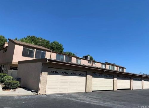323 Sentous Ave, West Covina CA  91792-2958 exterior