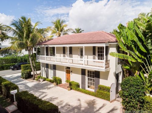 177 Queens Ln, Palm Beach, FL 33480-3237