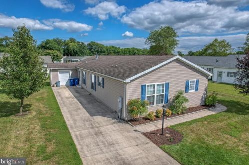 28 Sharp Ln, Camden-Wy, DE 19934-4526