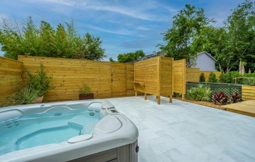 776 Gate Post Dr, Mount Pleasant SC  29464-4948 exterior