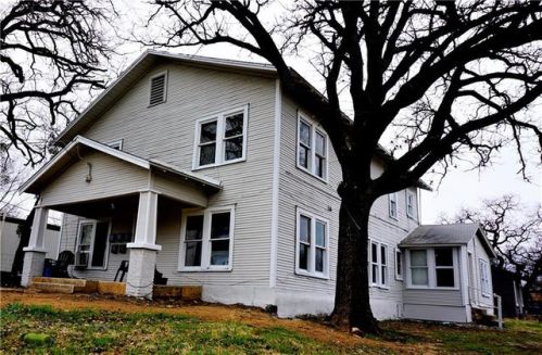 1701 Avenue B, Brownwood, TX 76801-4112
