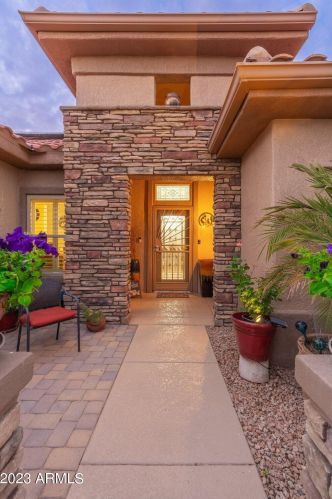 16254 Escondido Ct, Sun City AZ  85374-6428 exterior