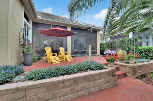 1206 Chantry Pl, Lake Mary FL  exterior