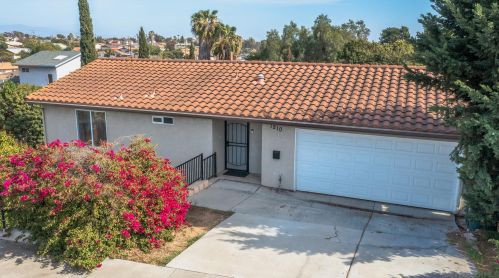 1210 4th St, National City CA  91950-2569 exterior