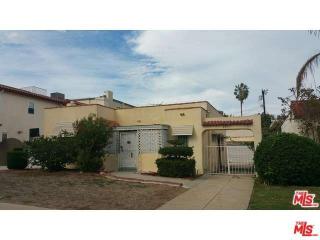8851 Saturn St, Los Angeles, CA 90035-3319