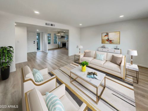 2525 Golden St, Mesa, AZ 85213-4125