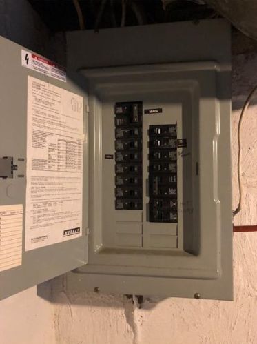 433 Jackson St, Monongahela PA 15063-2448 exterior