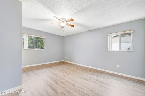 2250 Talmadge Dr, Titusville FL  32780-4606 exterior