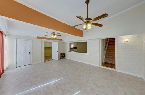 1705 20 Ave, Texas City TX  77590-5226 exterior