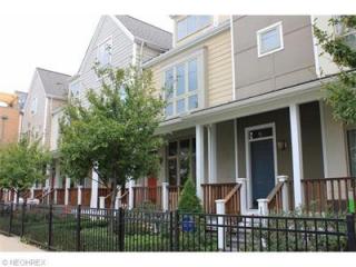 1581 118 St, Cleveland OH  44106-4426 exterior