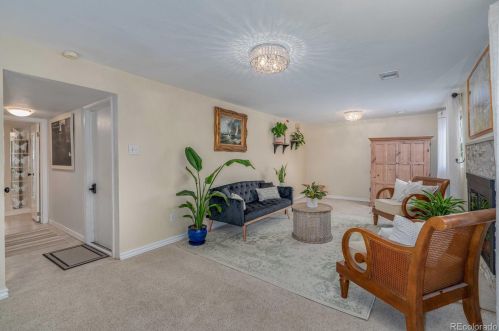 9411 Newton St, Westminster CO 80031-2617 exterior