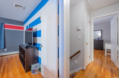 107 Barnes Rd, Washingtonville NY  10992-1933 exterior