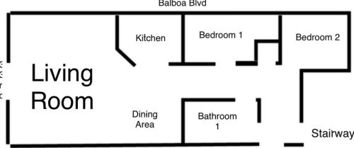 126 33 St, Newport Beach CA  92663-3028 exterior