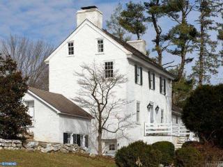 2145 Yellow Springs Rd, Frazer PA  19355-9753 exterior