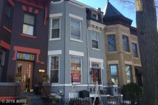 130 Rhode Island Ave, Washington, DC 20001-1633
