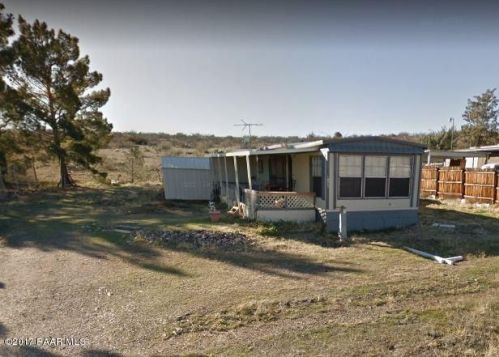 17249 Panorama Dr, Bensch Ranch, AZ 86333-4132