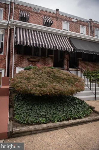914 Dupont St, Wilmington, DE 19805-5311