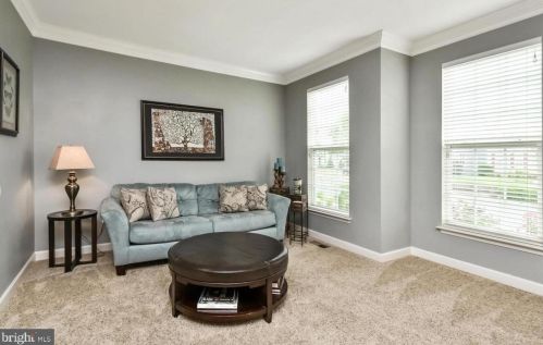1704 Idlewild Blvd, Fredericksburg VA  22401-6641 exterior