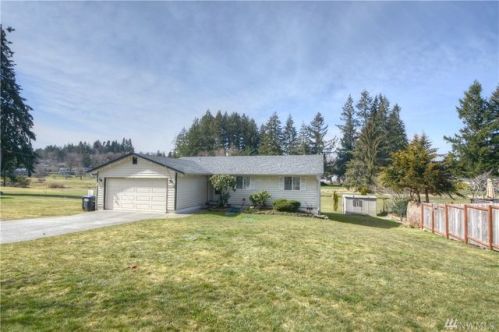12146 Scott Crk Loop, Olympia WA  98512-9041 exterior