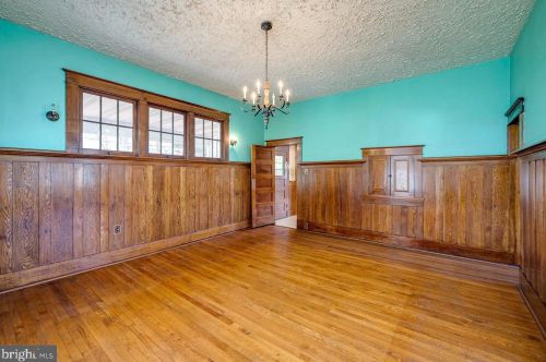 5 Amiss Ave, Richmond National Battlefiel VA  22835-1309 exterior